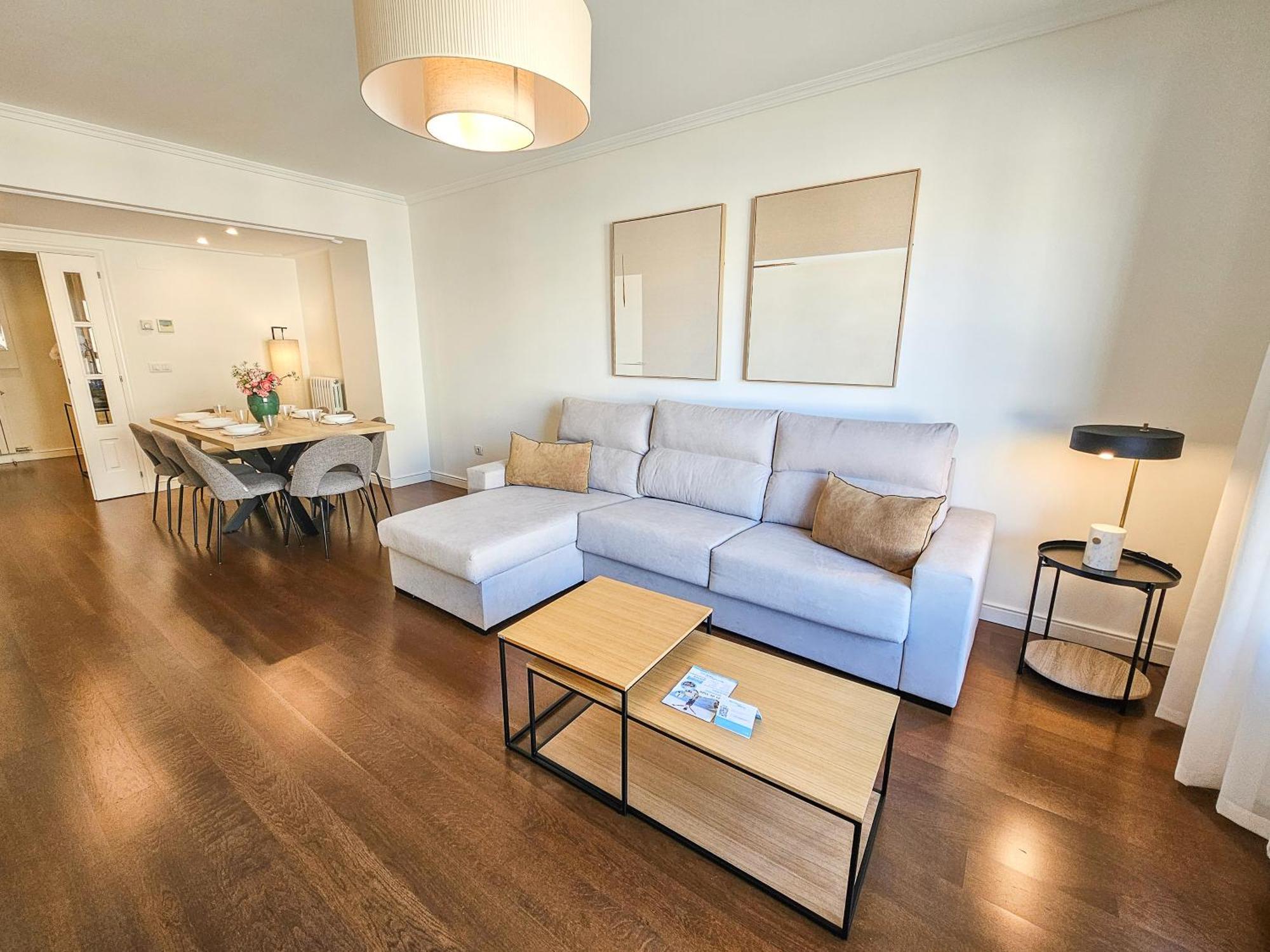 Apartment Independencia 3000 *