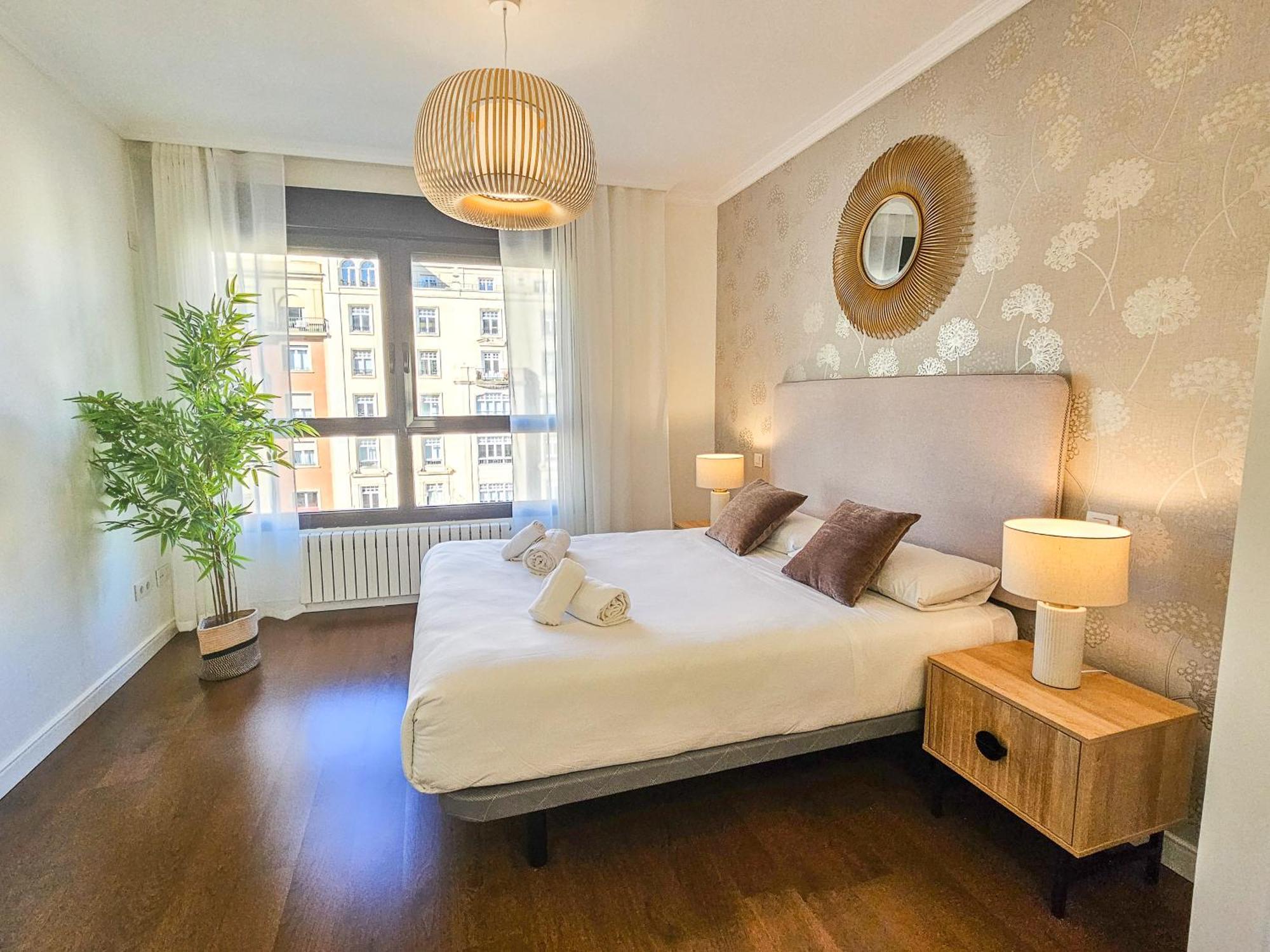 Apartment Independencia 3000