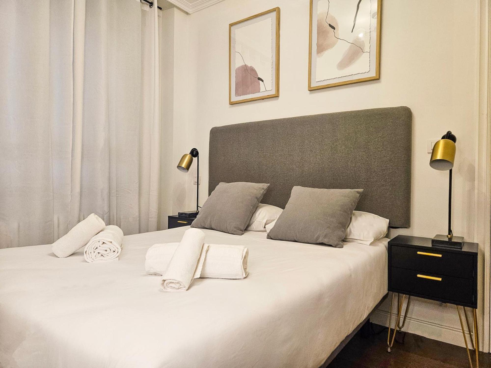 Independencia 3000 Apartment *