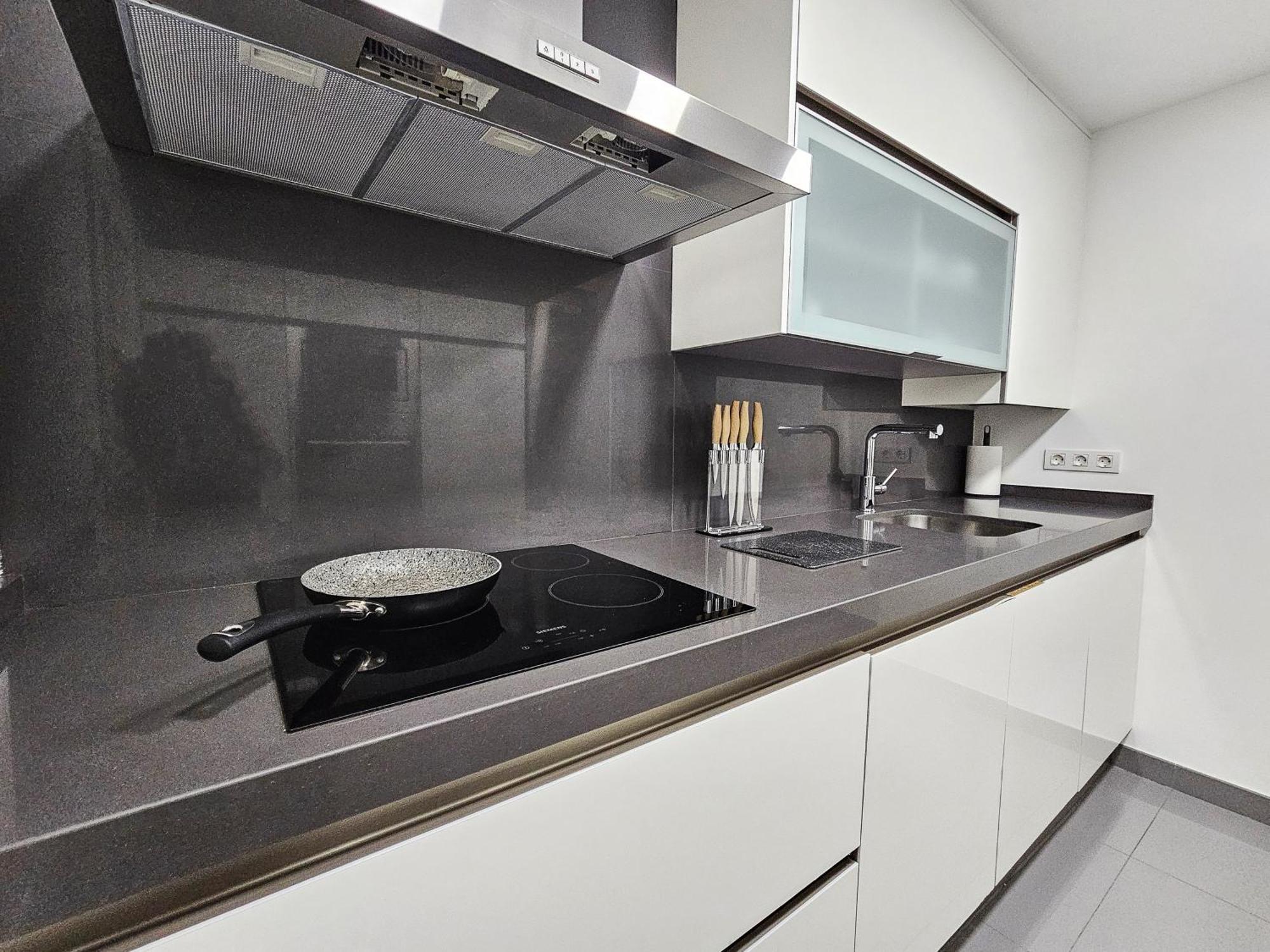 Apartment Independencia 3000 Zaragoza