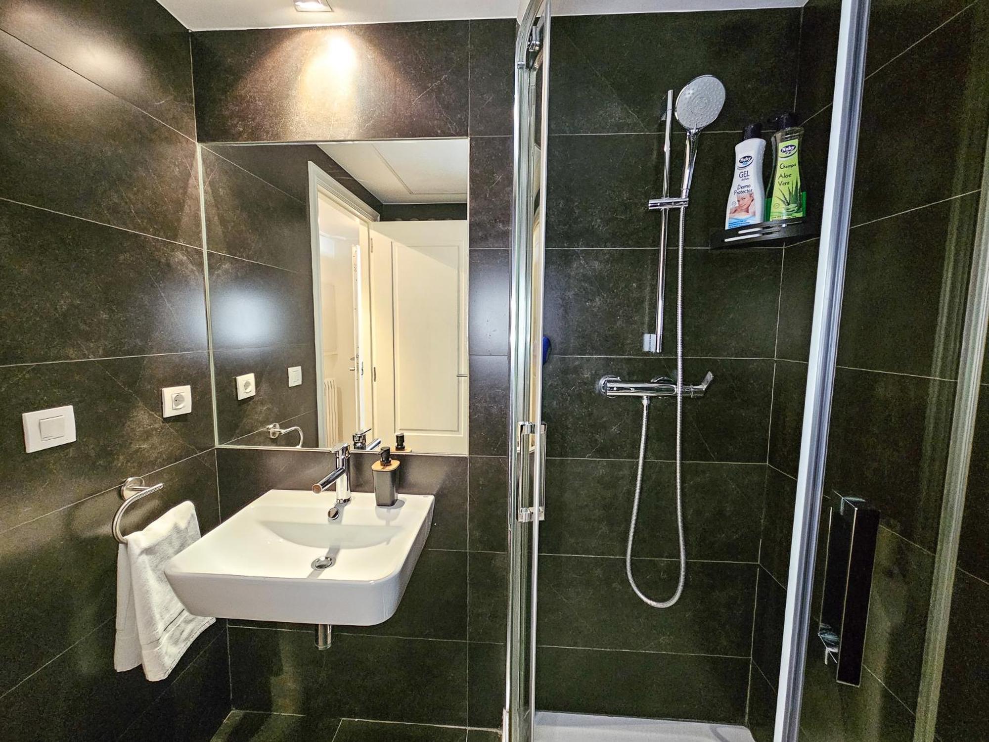 Apartment Independencia 3000 Zaragoza
