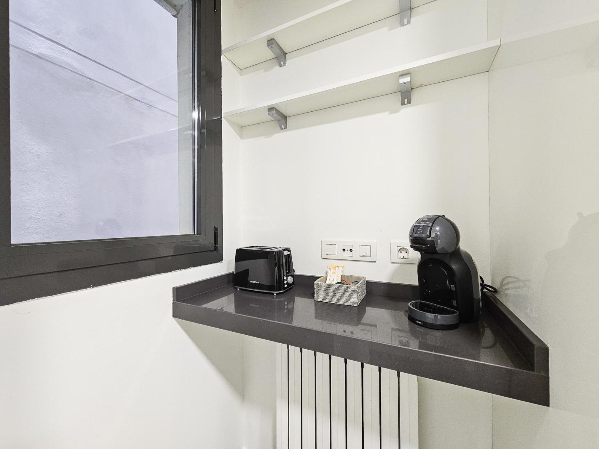 Independencia 3000 Apartment *