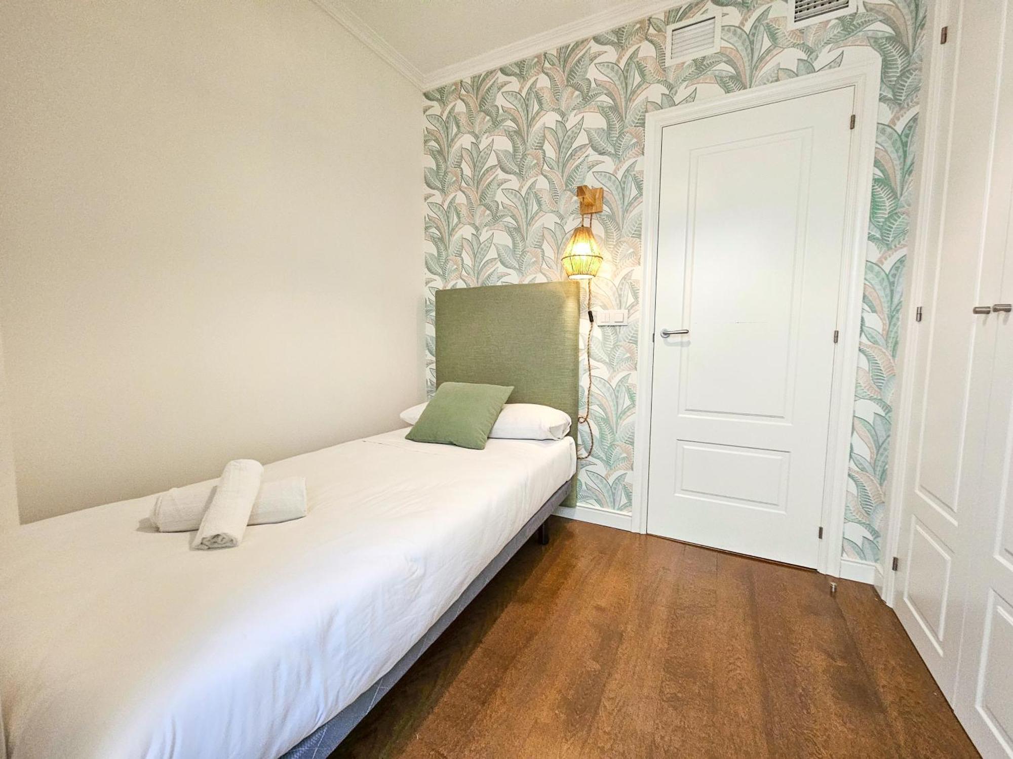 Apartment Independencia 3000 *